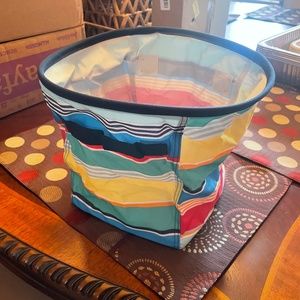 Thirty-one Mini Storage Bin